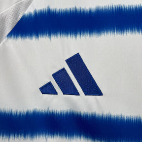 Camisa Cruzeiro Away 25/26 Adidas - Torcedor