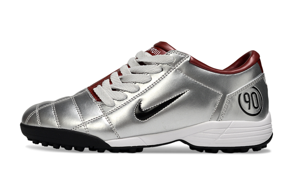 Chuteira Nike Total 90 TF