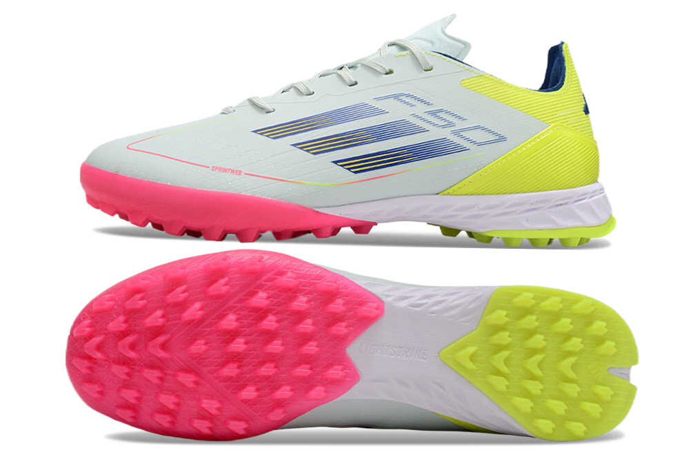 Chuteira Adidas F50 League TF