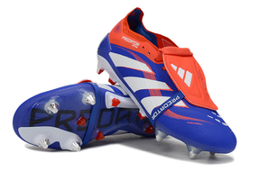 Chuteira Adidas Predator Accuracy SG Trava Mista