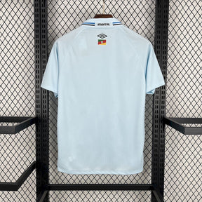Camisa Grêmio Away 25/26 Umbro - Torcedor