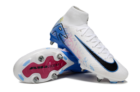 Chuteira Nike Mercurial Superfly 9 Elite SG Trava Mista