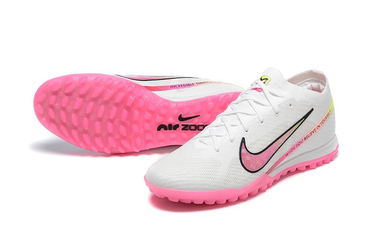Chuteira Nike Air Zoom Mercurial Vapor TF