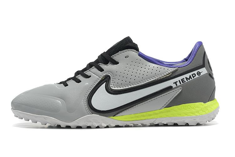 Chuteira Nike Tiempo Legend 9 TF
