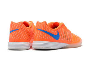 Chuteira Nike Lunar Gato 2 IC