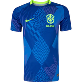Camisa Brasil Away 25/26 - Nike Torcedor Lançamento (Cópia)