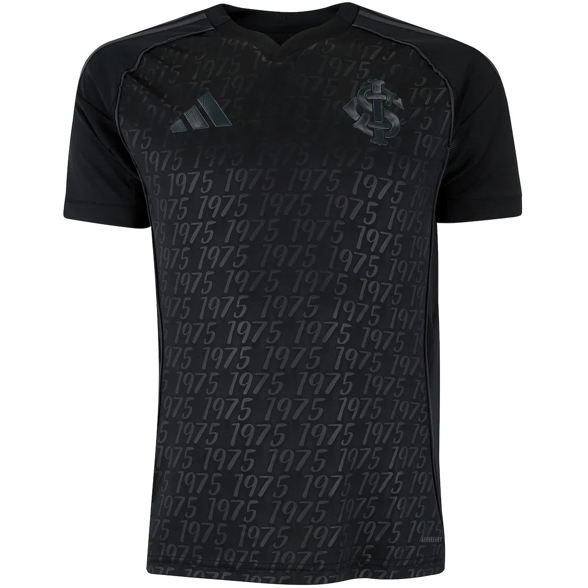 Camisa Internacional Third III 25/26 Adidas - Torcedor