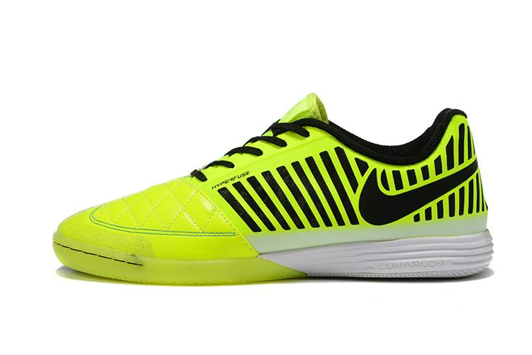 Chuteira Nike Lunar Gato 2 IC