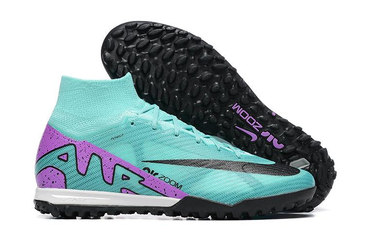 Chuteira Nike Air Zoom Mercurial Superfly TF