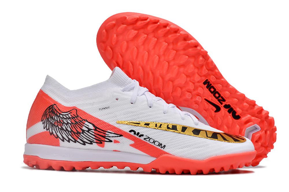 Chuteira Nike Air Zoom Mercurial Vapor TF