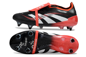 Chuteira Adidas Predator Accuracy SG Trava Mista