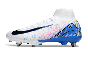Chuteira Nike Mercurial Superfly 9 Elite SG Trava Mista