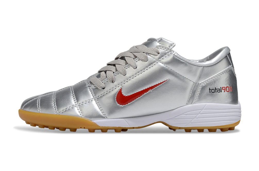 Chuteira Nike Total 90 TF