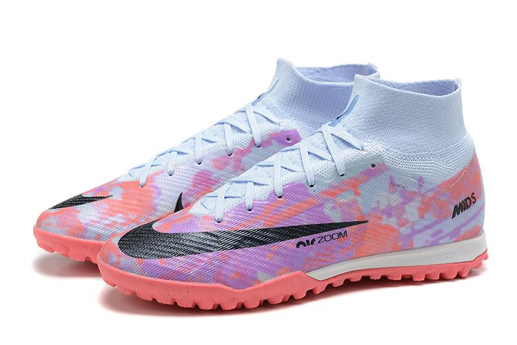 Chuteira Nike Air Zoom Mercurial Superfly TF
