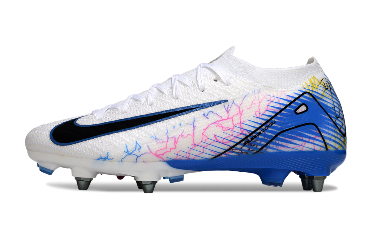 Chuteira Nike Mercurial Vapor 16 Elite SG Trava Mista