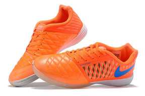 Chuteira Nike Lunar Gato 2 IC