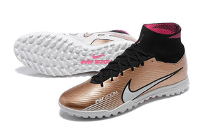 Chuteira Nike Air Zoom Mercurial Superfly TF