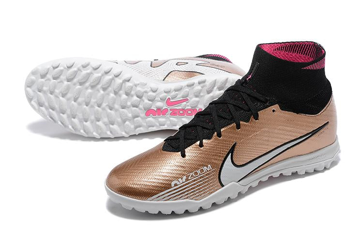 Chuteira Nike Air Zoom Mercurial Superfly TF