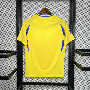 Camisa Al Nassr Home 24/25 Adidas - Torcedor
