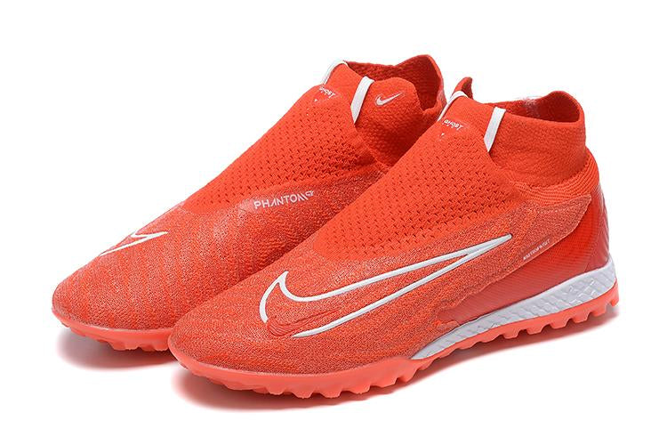 Chuteira Nike Phantom GX Elite TF