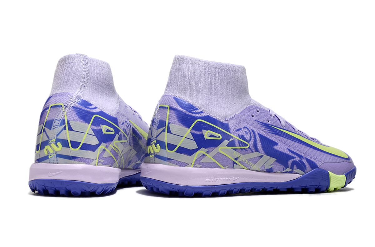 Chuteira Nike Air Zoom Mercurial Vapor 16 TF
