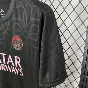 Camisa Psg Pre Jogo  25/26 Nike - Torcedor