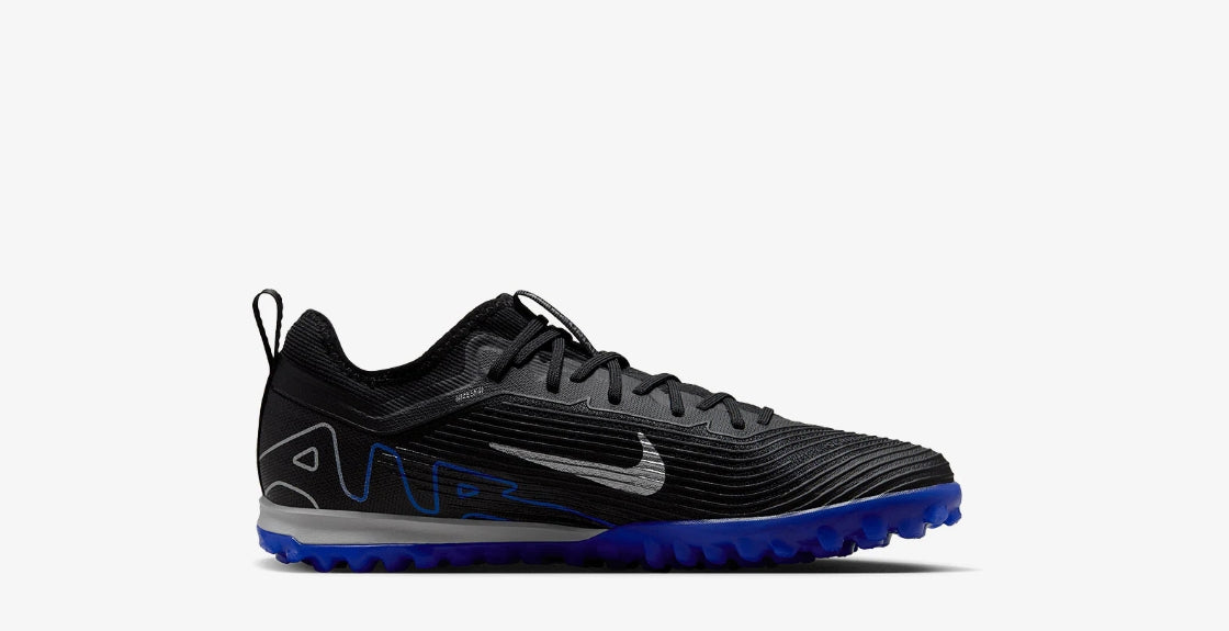 Chuteira Nike Air Zoom Mercurial Vapor TF