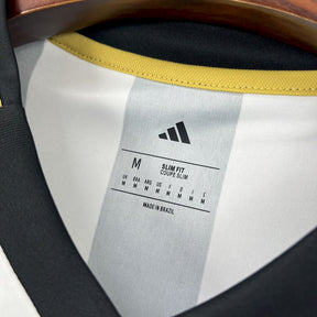 Camisa Atlético Mineiro Home 25/26 Adidas - Torcedor