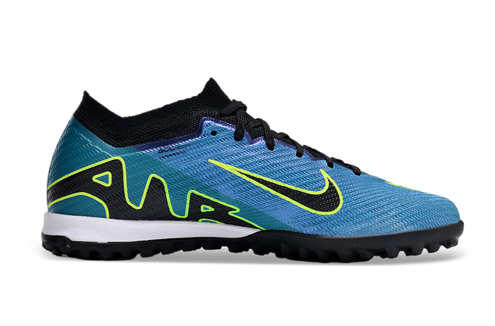 Chuteira Nike Air Zoom Mercurial Vapor TF