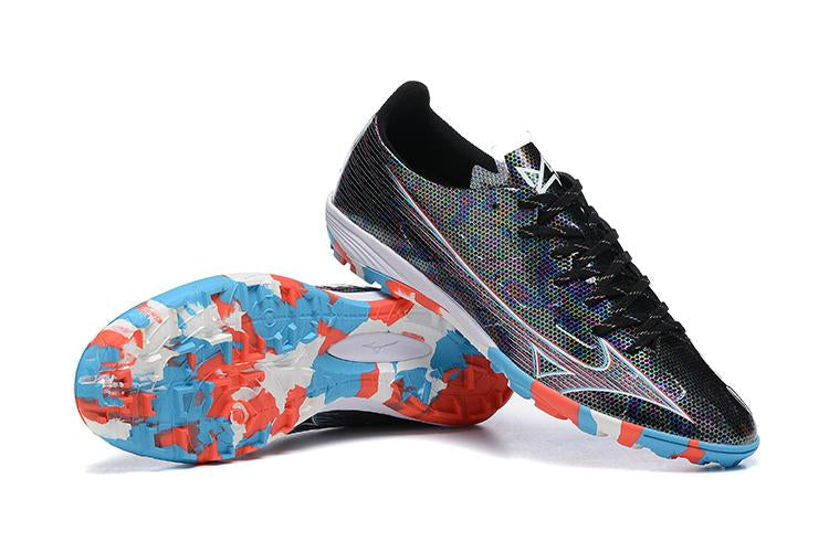 Chuteira Mizuno Alpha Japan TF