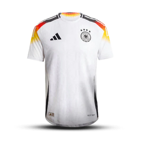Camisa Alemanha Home 24/25 - Adidas Torcedor Masculina Lançamento