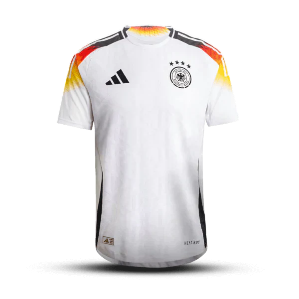 Camisa Alemanha Home 24/25 - Adidas Torcedor Masculina Lançamento