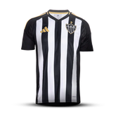 Camisa Atlético Mineiro Home 25/26 Adidas - Torcedor