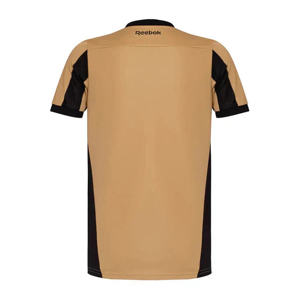 Camisa Botafogo Goleiro 24/25 - Reebok Torcedor Masculina