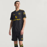 Camisa Manchester United Third 25/26 Adidas - Torcedor