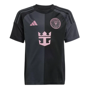 Camisa Inter Miami Away 25/26 Adidas - Torcedor
