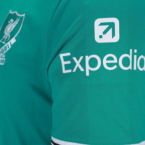 Camisa Liverpool Third III 25/26 - Nike Torcedor Masculina