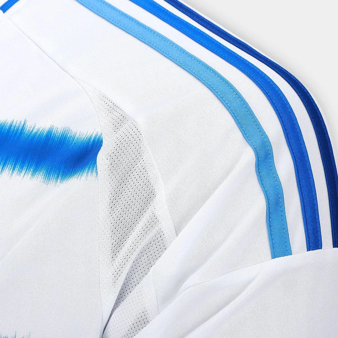 Camisa Cruzeiro Away 25/26 Kaio Jorge nº 19 Adidas - Torcedor