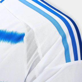 Camisa Cruzeiro Away 25/26 Kaio Jorge nº 19 Adidas - Torcedor