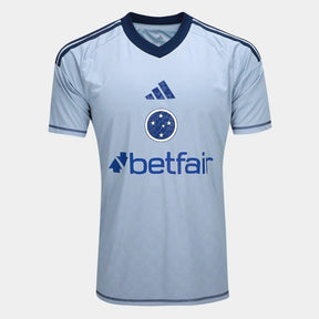Camisa Cruzeiro Goleiro II 25/26 Adidas - Torcedor
