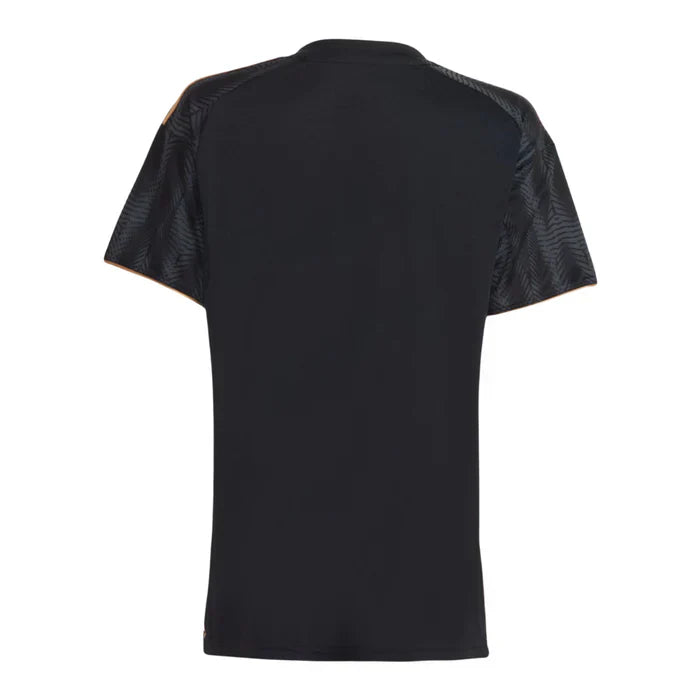 Camisa Atlético Mineiro III 25/26 - Adidas Torcedor Masculina C Patrocínio