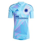 Camisa Cruzeiro Goleiro III 25/26 Adidas - Torcedor