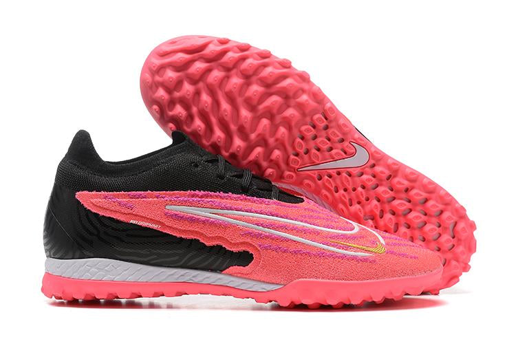 Chuteira Nike Phantom GX Elite TF