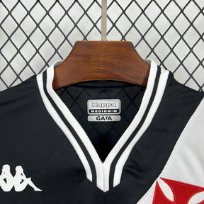 Camisa Vasco Da Gama 25/26 Kappa - Torcedor