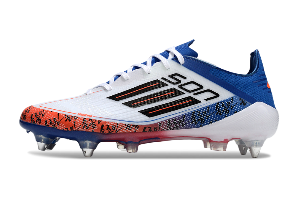 Chuteira Adidas F50 Elite SG Trava Mista