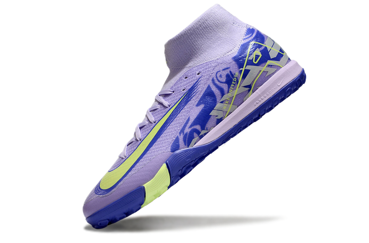 Chuteira Nike Air Zoom Mercurial Vapor 16 TF