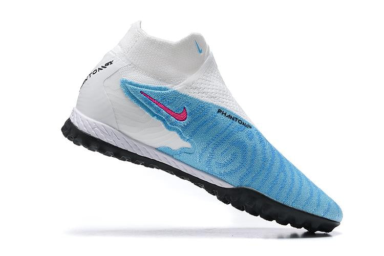 Chuteira Nike Phantom GX Elite TF