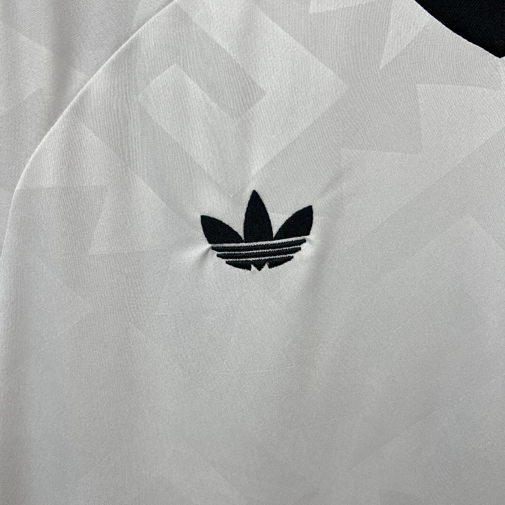 Camisa México Away 26/27 - Adidas Torcedor Masculina - Copa Do Mundo