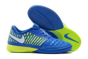 Chuteira Nike Lunar Gato 2 IC