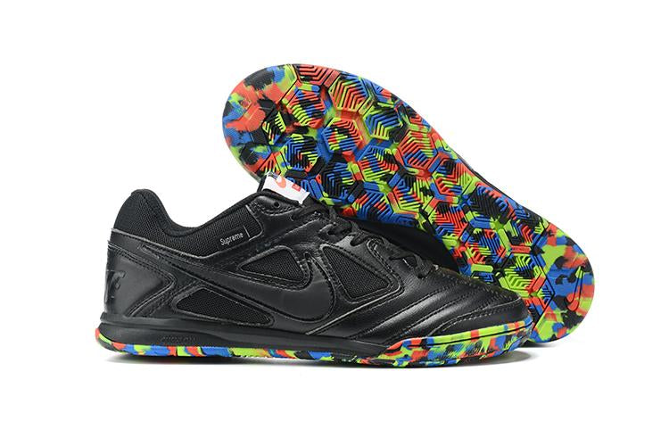 Chuteira Nike Supreme SB Gato IC